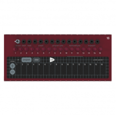 Teenage Engineering PO Modular 16